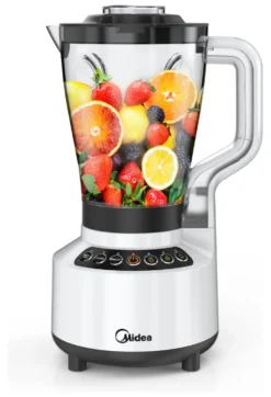 Frullatore a bicchiere Midea BL1199 Cooking Blender Bianco