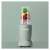 Frullatore a bicchiere Nutribullet 0C22300146 PRO NB907MAJD Verde oliv