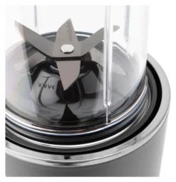 Frullatore a bicchiere Nutribullet 0C22300099 ULTRA NB1206DGB Grigio s