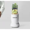 Frullatore a bicchiere Nutribullet NB907MAW SERIE 900 Pro Matte white