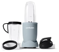 Frullatore a bicchiere Nutribullet 0C22300145 PRO NB907MASL Carta da z