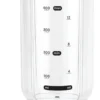 Frullatore a bicchiere Nutribullet 0C22300279 FLEX NBP013W White