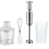 Frullatore ad immersione Ardes Trinity ARSET01 1000W 2 velocità