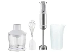 Frullatore ad immersione Ardes Trinity ARSET01 1000W 2 velocità