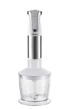 Frullatore ad immersione Ardes Trinity ARSET01 1000W 2 velocità