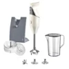 Frullatore ad immersione Bamix SwissLine Crema