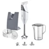 Frullatore ad immersione Bamix SwissLine Bianco