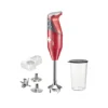 Frullatore ad immersione Bamix Mono M160 Rosso