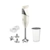Frullatore ad immersione Bamix Mono M160 Crema