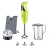 Frullatore ad immersione Bamix SwissLine Lime