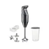 Frullatore ad immersione Bamix Mono M160 Nero