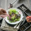 Frullatore ad immersione Bamix SwissLine Silver