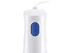 Frullatore ad immersione Braun MultiQuick 1 MQ10.001M con gambo in acciaio