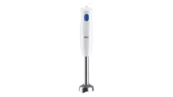 Frullatore ad immersione Braun MultiQuick 1 450W bianco