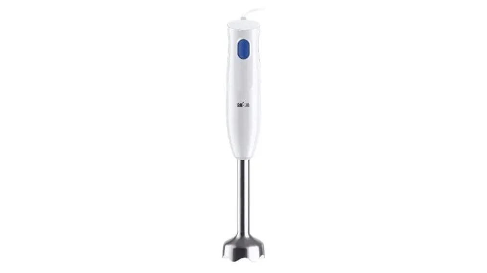 Frullatore ad immersione Braun MultiQuick 1 450W bianco