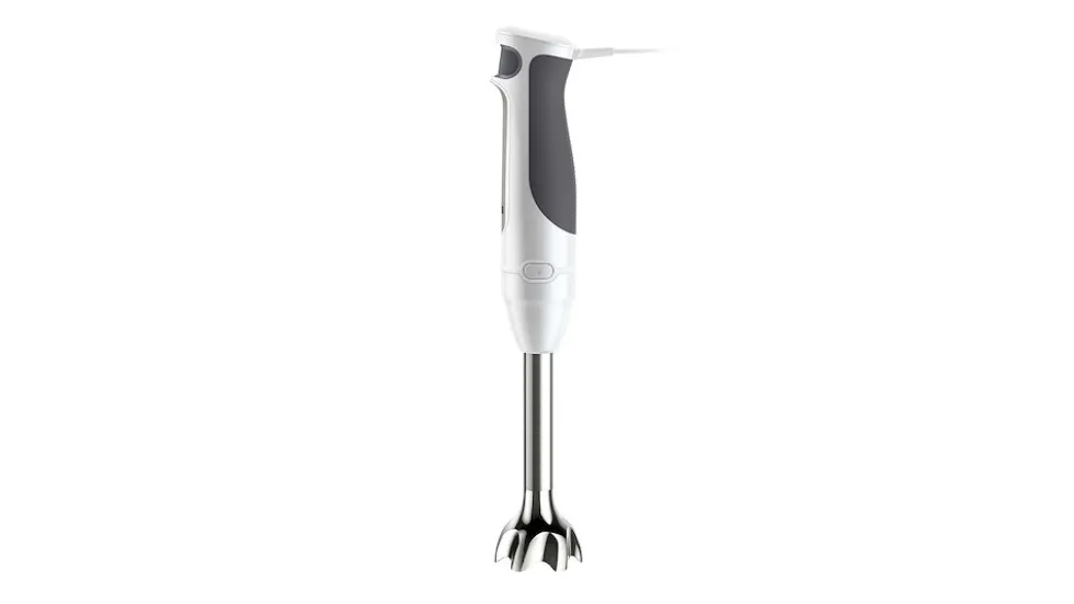 Frullatore ad immersione Braun MultiQuick 7 MQ7035IWH 1000W con tritatutto