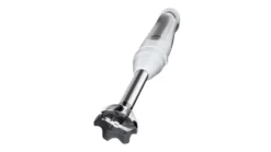 Frullatore ad immersione Braun MultiQuick 7 MQ7035IWH 1000W con tritatutto