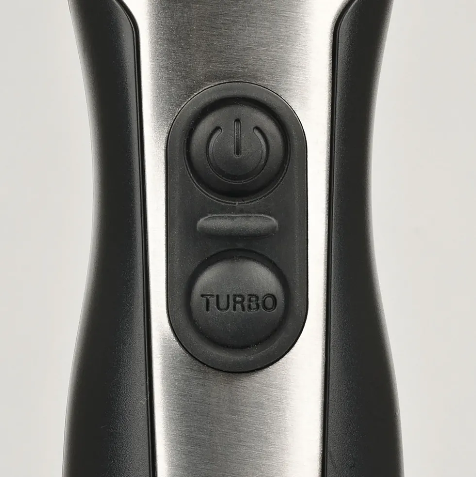 Frullatore ad immersione G3 Ferrari Mulino 400W 2 velocità