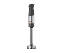 Frullatore ad immersione Kenwood HBM60.307GY con 5 accessori