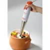 Frullatore a immersione Ariete Pimmy 200 con gambo in acciaio