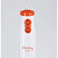 Frullatore a immersione Ariete Pimmy 200 con gambo in acciaio