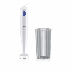 Frullatore a immersione Braun MultiQuick 1 MQ10.001P 450W