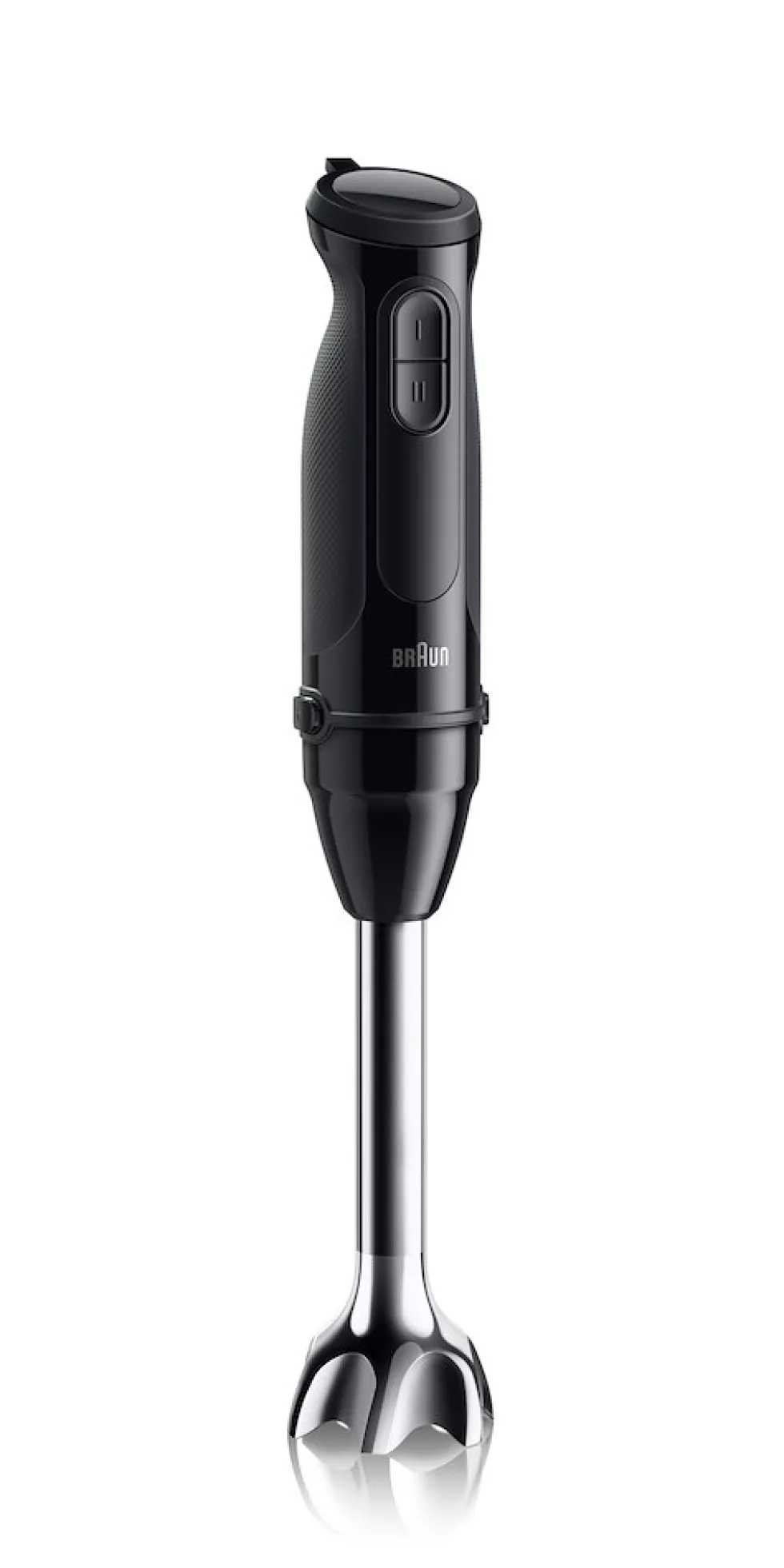 Frullatore a immersione Braun MultiQuick 3 MQ30201MBK 900W