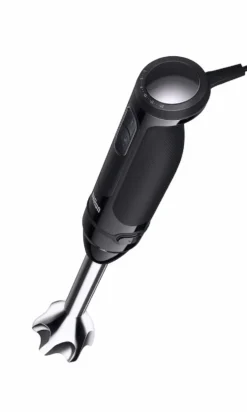 Frullatore a immersione Braun MultiQuick 5 MQ50202MBK 1000W con tritatutto