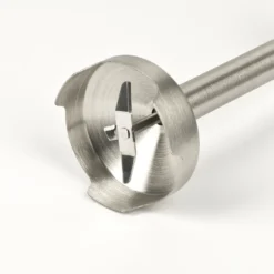 Frullatore a immersione G3 Ferrari Antelao Kit 1000W con 8 velocità e lame in acciaio