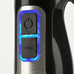 Frullatore a immersione G3 Ferrari Antelao Kit 1000W con 8 velocità e lame in acciaio