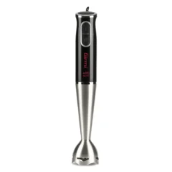 Frullatore a immersione Girmi MX0300 con 400W e fusto in acciaio inox