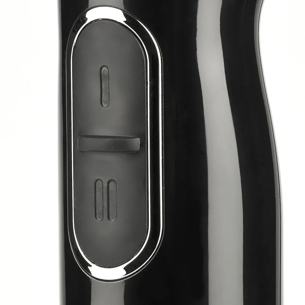 Frullatore a immersione Girmi MX0300 con 400W e fusto in acciaio inox