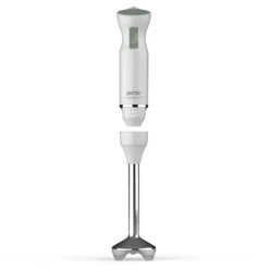 Frullatore a immersione Imetec 7912 FRULLARAPIDO 800W con gambo in acciaio