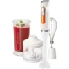 Frullatore a immersione Sencor SHB4260WH-EUE3 con funzione turbo