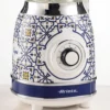 Frullatore Ariete 583 Capri 1000W con tazza in vetro e funzione tritaghiaccio