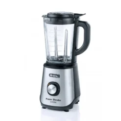Frullatore Ariete 579 Power Blender con caraffa in vetro