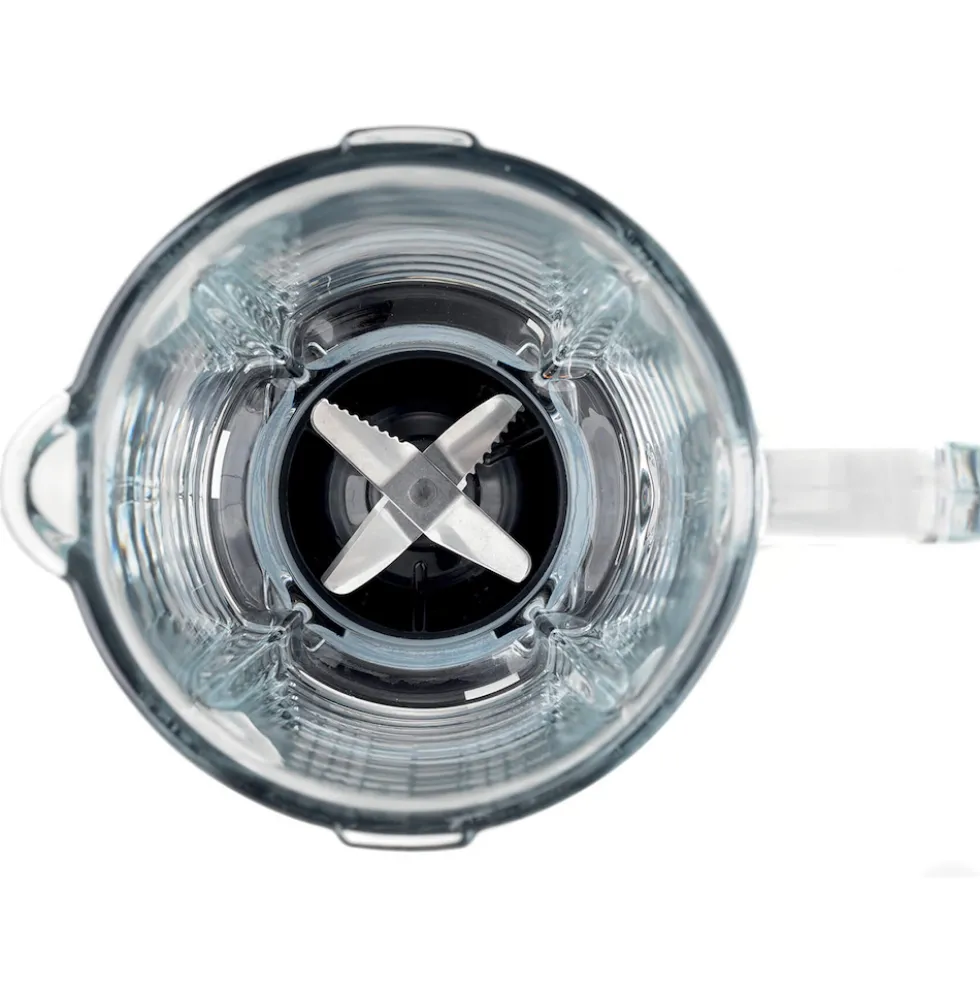 Frullatore Ariete 579 Power Blender con caraffa in vetro