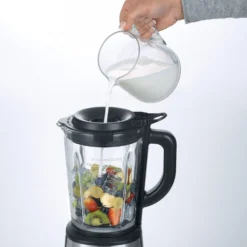 Frullatore Ariete 579 Power Blender con caraffa in vetro