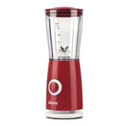 Frullatore elettrico GIRMI FR0302 con 4 lame in acciaio inox