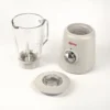 Frullatore Girmi FR9301 1000W con lame inox tritaghiaccio