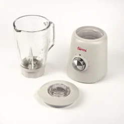Frullatore Girmi FR9301 1000W con lame inox tritaghiaccio