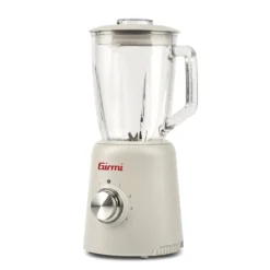 Frullatore Girmi FR9301 1000W con lame inox tritaghiaccio