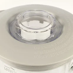 Frullatore Girmi FR9301 1000W con lame inox tritaghiaccio