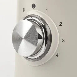 Frullatore Girmi FR9301 1000W con lame inox tritaghiaccio