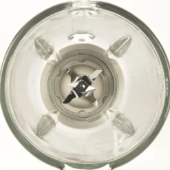 Frullatore Girmi FR9301 1000W con lame inox tritaghiaccio