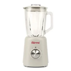 Frullatore Girmi FR9301 1000W con lame inox tritaghiaccio