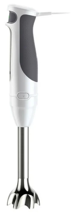 Frullatore immersione Braun 0X22111420 MULTIQUICK 7 MQ 7035 IW White e