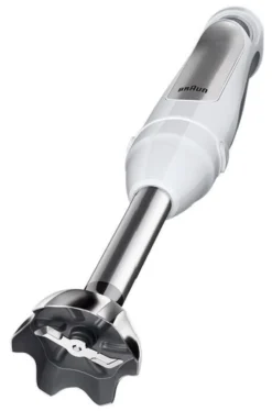 Frullatore immersione Braun 0X22111420 MULTIQUICK 7 MQ 7035 IW White e