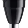 Frullatore immersione Braun 0X22111537 MULTIQUICK 3 MQ 30201 M Black