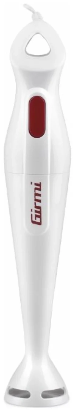 Frullatore immersione Girmi MX0101 Mixer White e Red